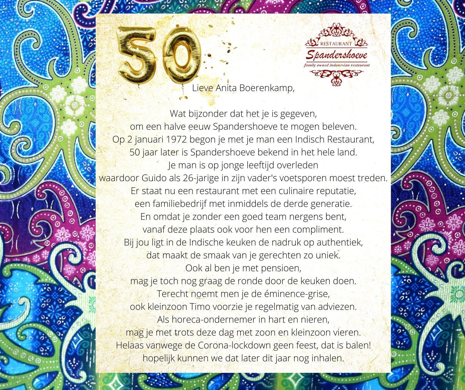 Ulangtahun 50-1